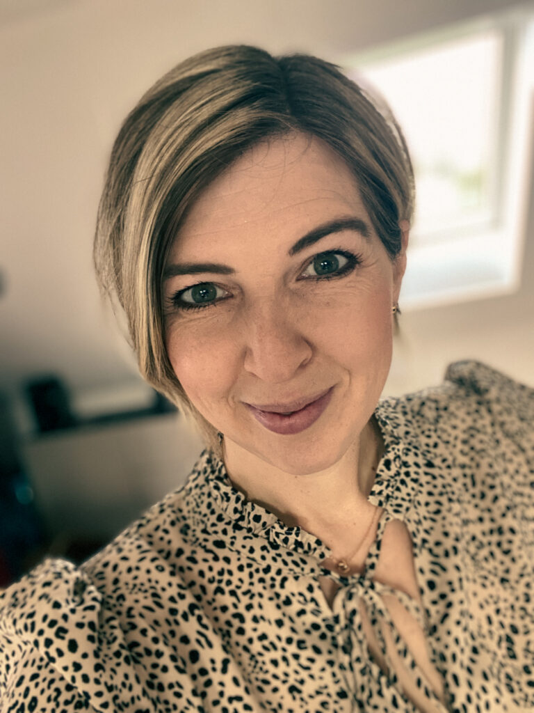 Julia Bierenfeld
