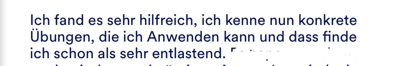 03 Feeback_Selbstfürsorge
